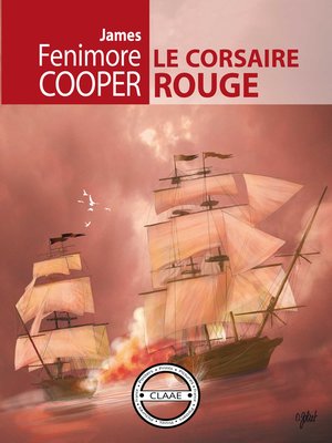 cover image of Le Corsaire Rouge